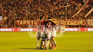 Unión y la necesidad de retomar la buena senda