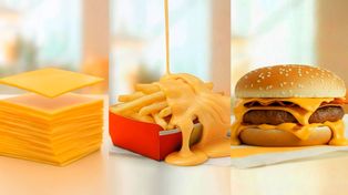 De Santa Fe a las cocinas de McDonalds: el queso cheddar nace en Milkaut