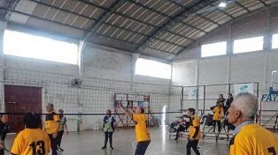 Newcom, el deporte que cambia vidas.