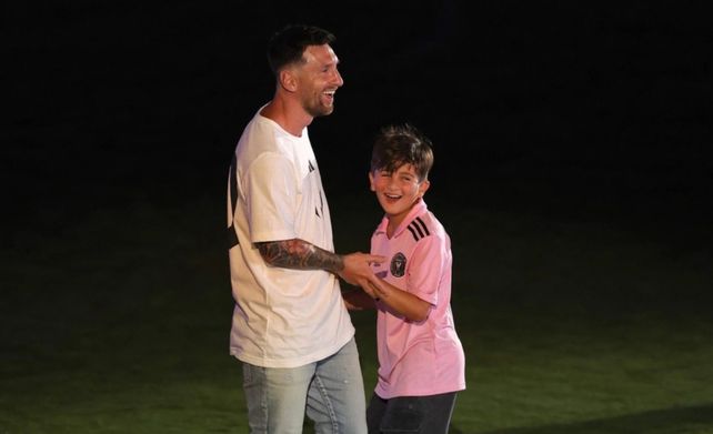 Thiago
