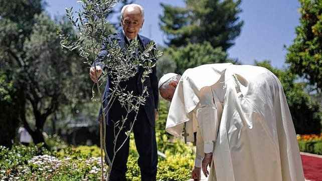 Laudato Si’. Ésta encíclica me enamoró