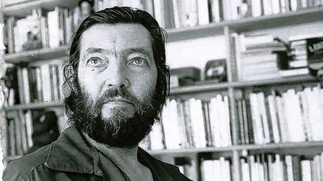 Se cumplen 40 años de la muerte de Julio Cortázar