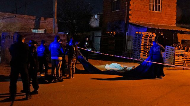 En 2022 hubo más del doble de mujeres asesinadas que en 2021.