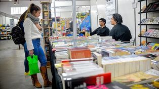 Paraná Lee, la Feria del Libro más grande de la región