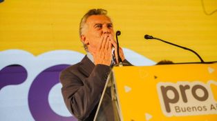 Mauricio Macri desembarcará el 5 de junio en la ciudad de Santa Fe