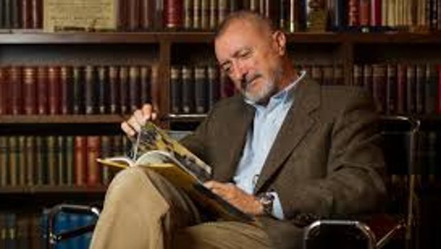 Arturo Pérez-Reverte