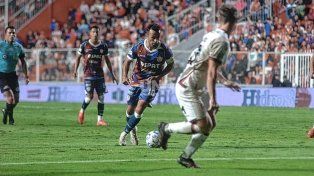 Mirá cómo quedó Unión en el Torneo Apertura a dos fechas del final