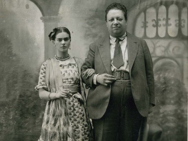 A 114 años del nacimiento de Frida Kahlo: el arte como escape al dolor