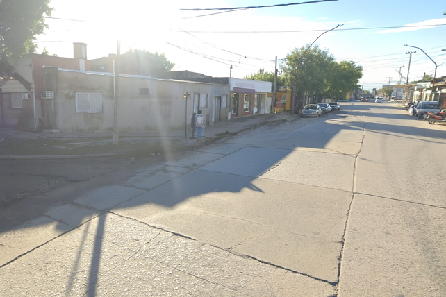 Una violenta pelea dejó a un hombre al borde de la muerte con hundimiento de cráneo: hay un presunto agresor detenido