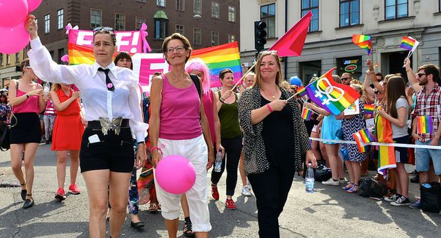 El feminismo sueco fue decisivo para sacar la ley. Pero su implementación podría ser muy polémica.&nbsp;
