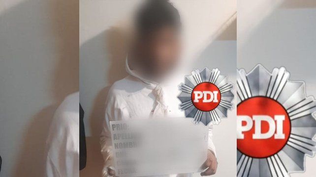 El hombre de 34 años y pareja dela joven de 20 muerta en un incendio en una vivienda de Santa Rosa de Lima&nbsp;