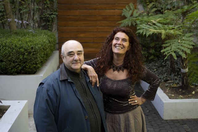 Desnudarse a esta edad es una forma de resistir a los parámetros del mercado