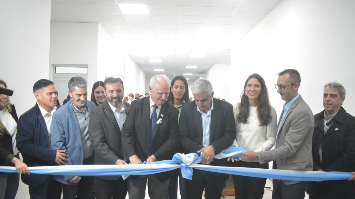 La escuela en casa: Puerto San Martín consolida un modelo educativo propio, con anclaje regional