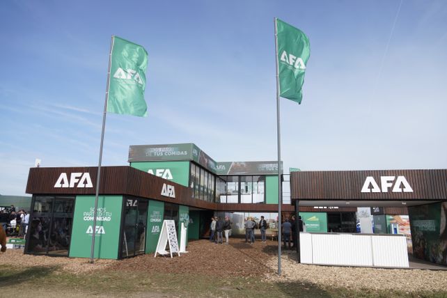 AFA buscará mostrar en el congreso de Aapresid que la sustentabilidad dejó de ser una meta futura para convertirse en una capacidad productiva instalada.