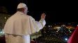 La última donación del papa Francisco antes de morir fue para la Franja de Gaza