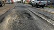 La Corte Suprema de Justicia ordenó la urgente reparación de tres rutas