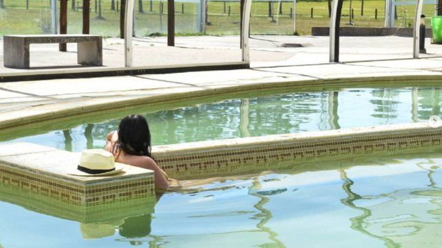 Turismo: reservas alcanzan el 85% por el fin de semana largo