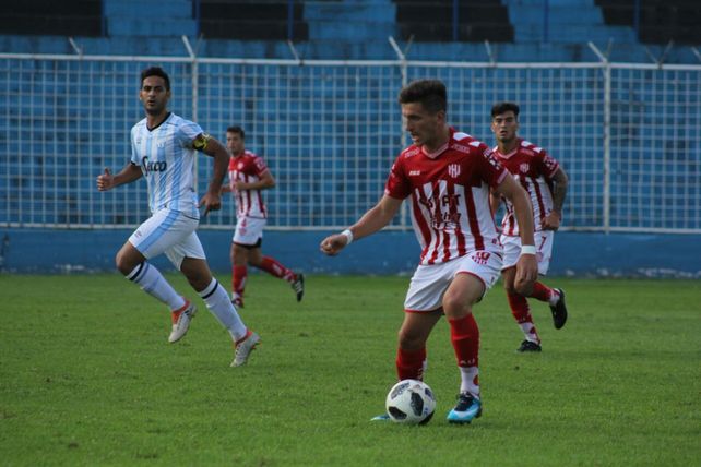 Nuevo traspié para la Reserva de Magnín