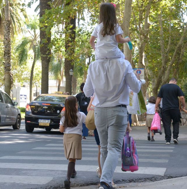 Los padres aspirantes a adoptar tienen tiempo