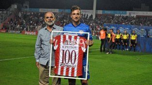 Bruno Pittón: Nos tenemos que hacer cargo de los errores que cometimos