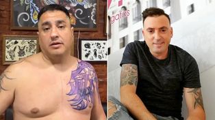 Maximiliano Pilepich y Nahuel Vargas tenían vínculos y una deuda con Lechuga Pérez Algaba.
