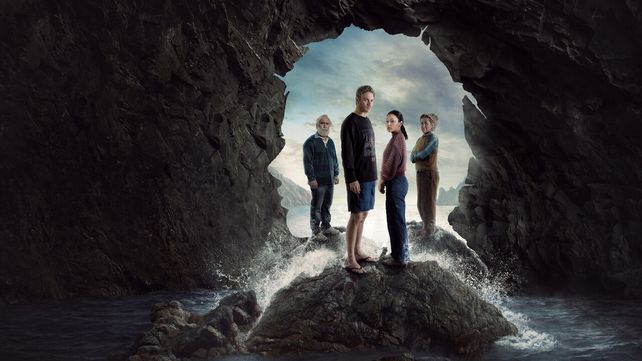 Sobrevivientes es la serie australiana basada en la novela de Jane Harper