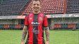 Emiliano Vecchio rescindió su contrato con Defensores de Belgrano