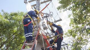 Brindan un Plan de Facilidades de Pagos para cancelar deudas de facturas eléctricas generadas en pandemia