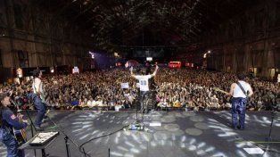 Grandes eventos este fin de semana XXL en la provincia de Santa Fe