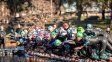 Continúa el desarrollo del Mundial Juvenil de aguas abiertas en Santa Fe