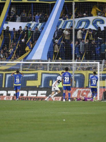 Central de cara al clásico: el peso de la derrota previa frente al último antecedente que lo motiva