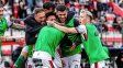 Patronato va por su sábado de gloria