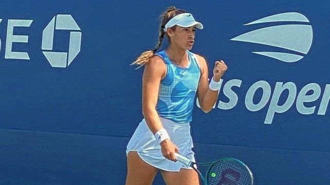 Solana Sierra consolidó su crecimiento a nivel mundial