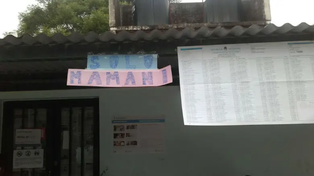 Secuestran medio kilo de cocaína en la barbería donde Zaramay se fotografió con armas 42 Paso en Jujuy: la curiosa mesa en la que todos se apellidan igual