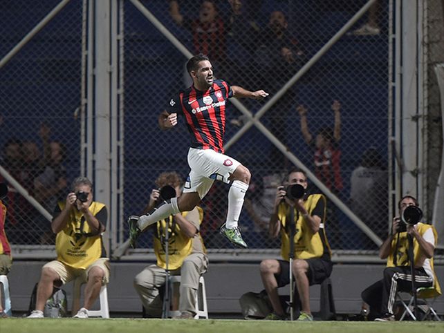 Sábado clásico: San Lorenzo recibe a Independiente