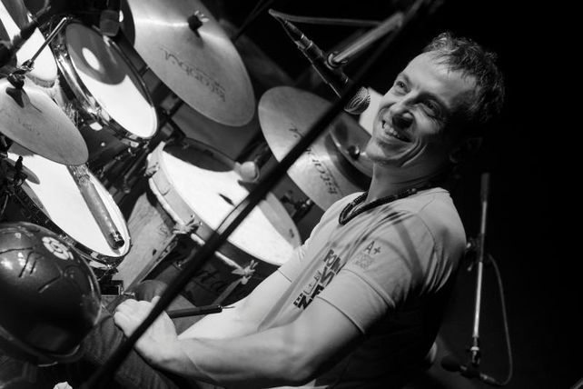 La ciudad volverá a latir al ritmo del Festival Internacional de Percusión