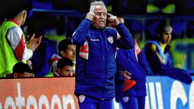 Unión en crisis: fuera de los playoffs, Madelón en jaque y la permanenencia ahora como prioridad