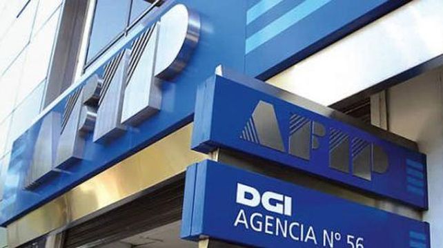 Afip lanzó plan de facilidades de pago permanentemente Afip lanzó plan de facilidades de pago permanentemente