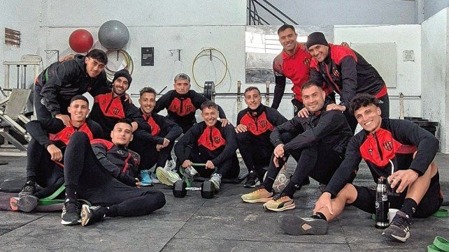 El plantel de Patronato seguirá de vacaciones.