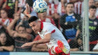 El DT de Unión perfila el equipo que pretendía armar para el estreno