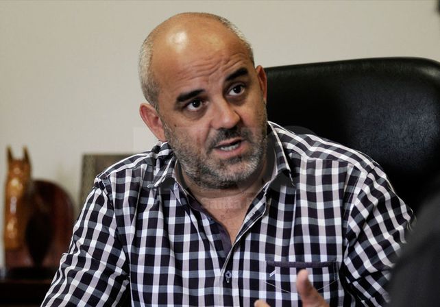 Por nota. Si el reclamo administrativo no tiene respuestas
