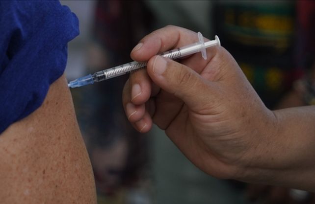 La vacunación antigripal continúa de manera gratuita
