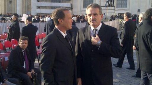 Lo más importante es el compromiso con los sectores más humildes