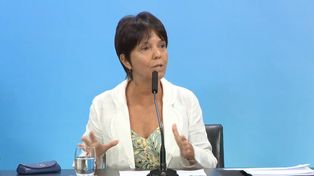 &nbsp;Además dispuso que la tasa de financiación para quienes opten por esta vía será la correspondiente a la de los intereses resarcitorios de AFIP, organismo que dirige Mercedes Marcó del Pont.
