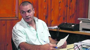 Alejandro Druetta decidió declarar ante los jueces luego de que dos imputados arrepentidos lo acusaran en la misma jornada.&nbsp;