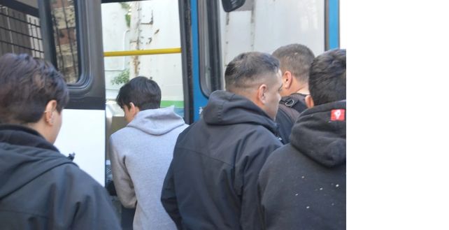 El joven que manejaba alcoholizado deberá purgar prisión efectiva.&nbsp;