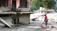 Nepal: asciende a 1.118 la cifra de muertos y hay 4.858 desaparecidos