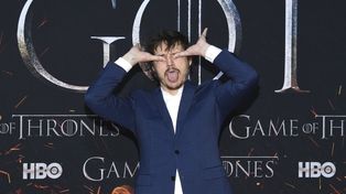 Pedro Pascal contó cómo terminó con una infección en los ojos por culpa de los fanáticos de Game of Thrones.&nbsp;