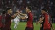 Del sufrimiento a la reacción: Newells consiguió un valioso empate ante Boca