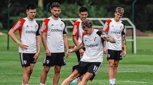 River no viene jugando bien y quiere que este duelo sea bisagra para encontrar su rumbo.